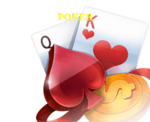 Game bài Poker