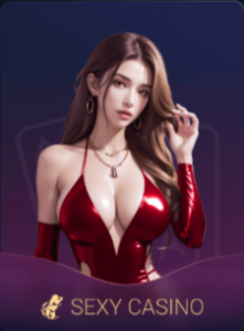 SẢNH SEXY CASINO