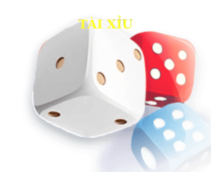 Game tài xỉu