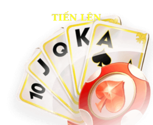 Game bài Tiến lên