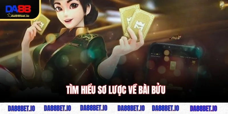 Tìm hiểu sơ lược về bài bửu