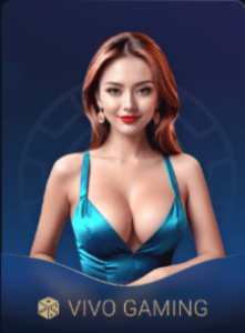SẢNH LIVE CASINO VIVO GAMING