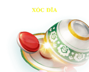 Game Xóc đĩa
